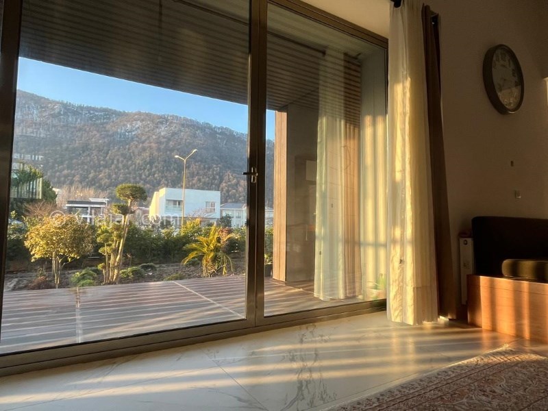 عکس شماره 845193 - اجاره ویلا در شهرک نمک آبرود - 