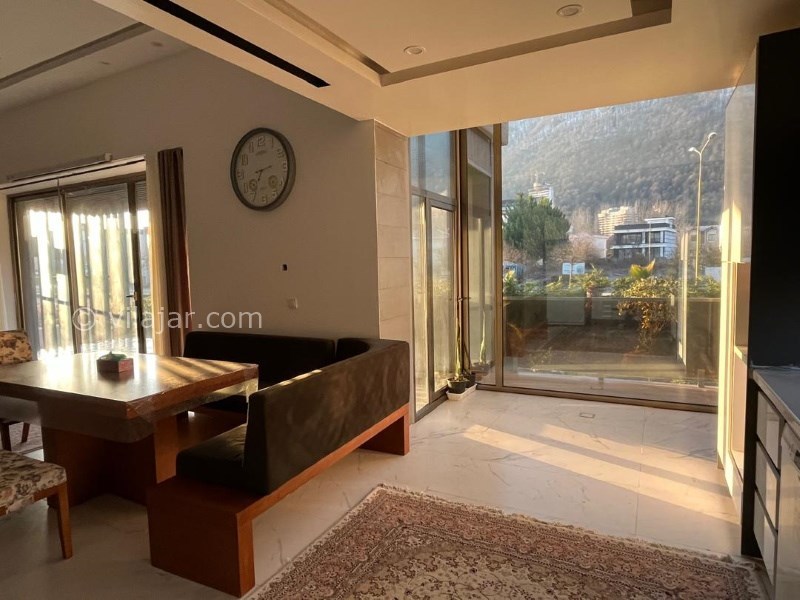 عکس شماره 845194 - اجاره ویلا در شهرک نمک آبرود - 