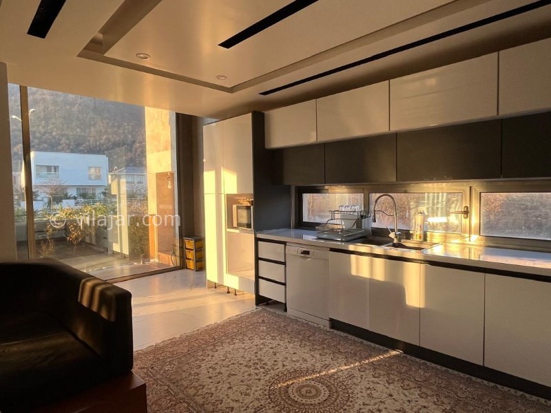 عکس شماره 845195 - اجاره ویلا در شهرک نمک آبرود - 