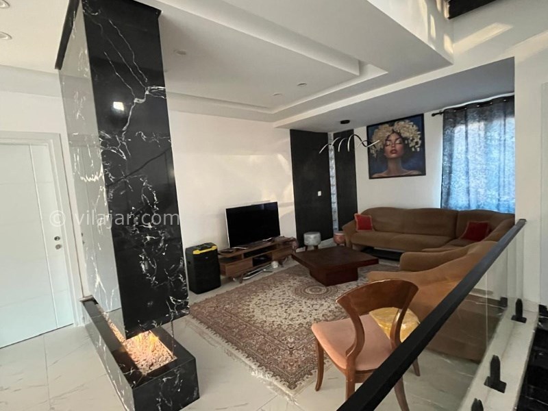 عکس شماره 845196 - اجاره ویلا در شهرک نمک آبرود - 