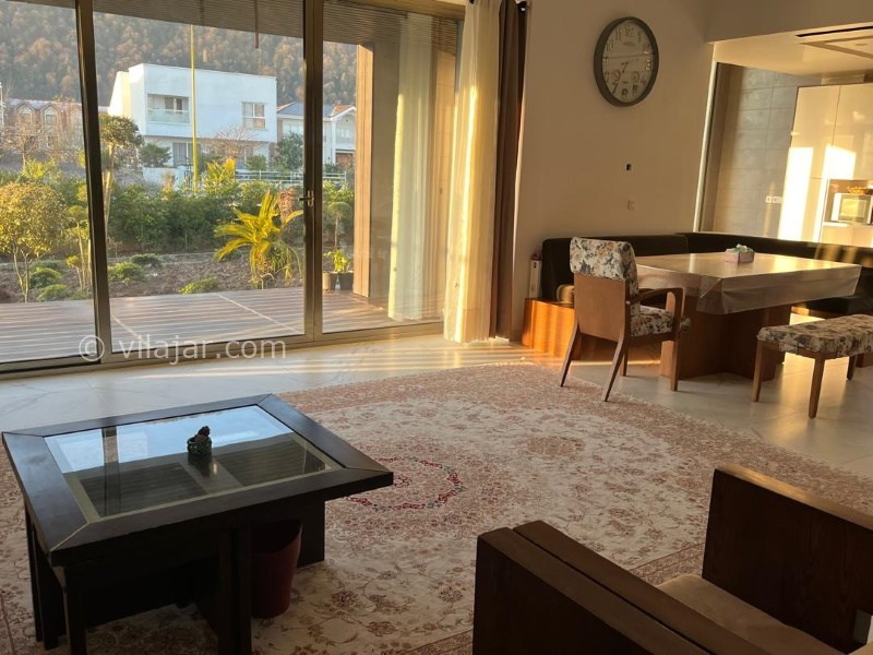 عکس شماره 845198 - اجاره ویلا در شهرک نمک آبرود - 