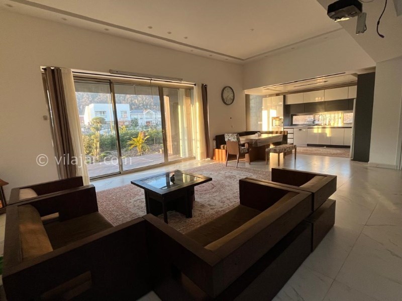 عکس شماره 845199 - اجاره ویلا در شهرک نمک آبرود - 