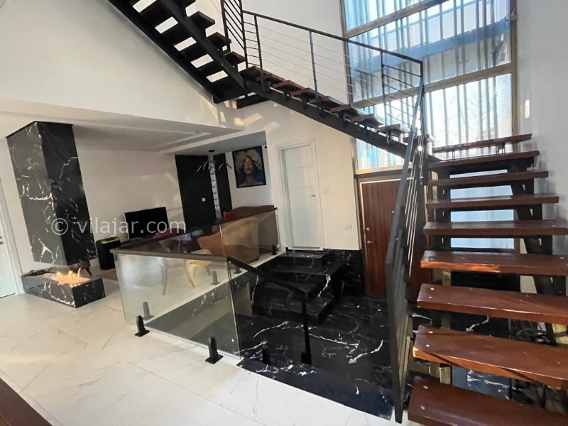 عکس شماره 845200 - اجاره ویلا در شهرک نمک آبرود - 