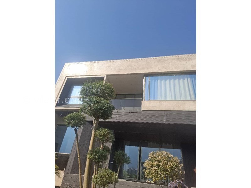 عکس شماره 845201 - اجاره ویلا در شهرک نمک آبرود - 