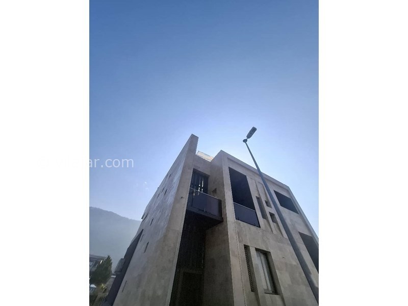 عکس شماره 845202 - اجاره ویلا در شهرک نمک آبرود - 