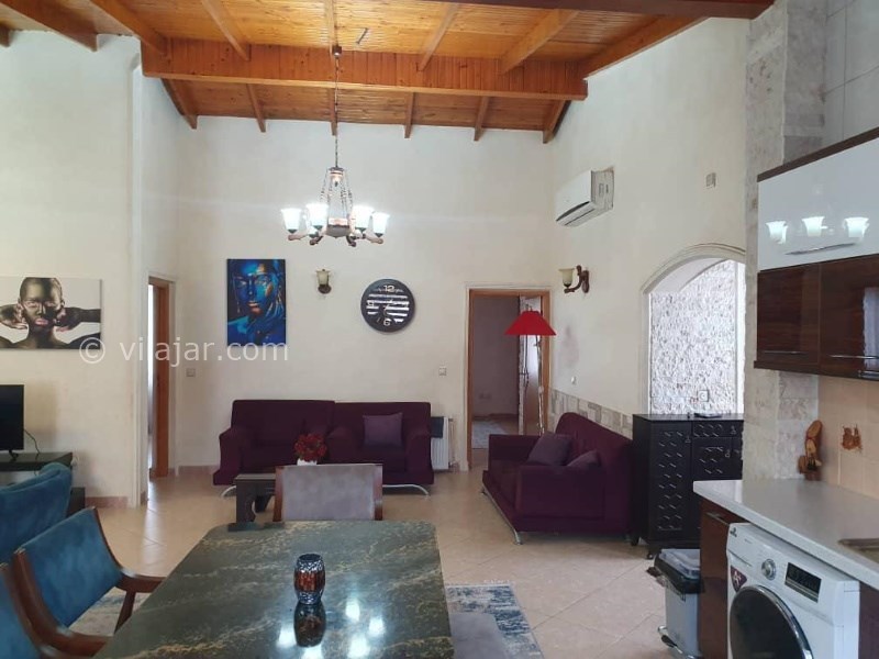 عکس شماره 845212 - اجاره ویلا در شهرک نمک آبرود - 