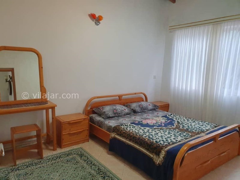 عکس شماره 845216 - اجاره ویلا در شهرک نمک آبرود - 