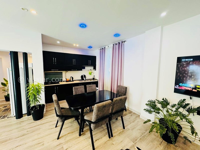 عکس شماره 845221 - اجاره ویلا استخردار بندر انزلی - 