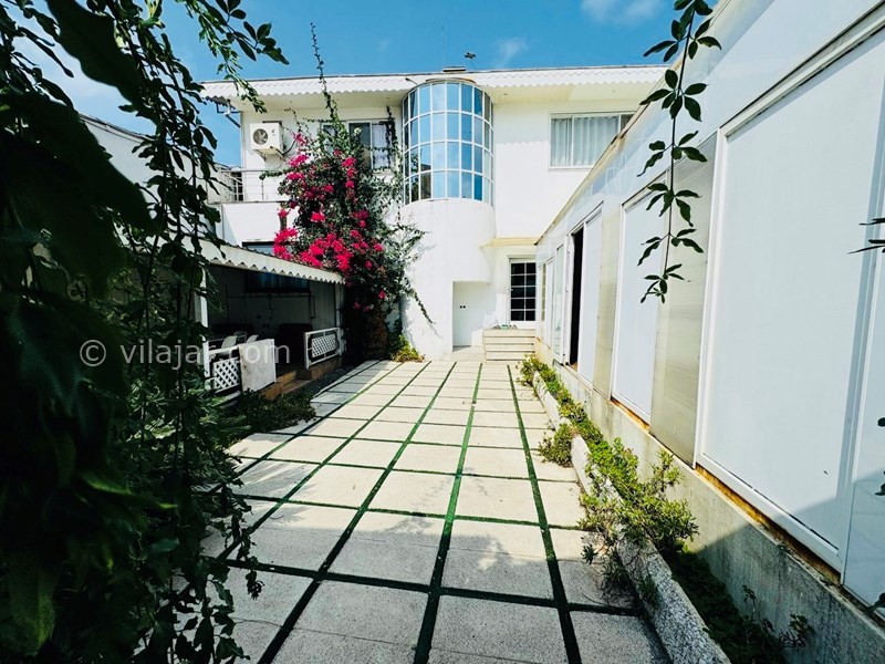 عکس شماره 845222 - اجاره ویلا استخردار بندر انزلی - 