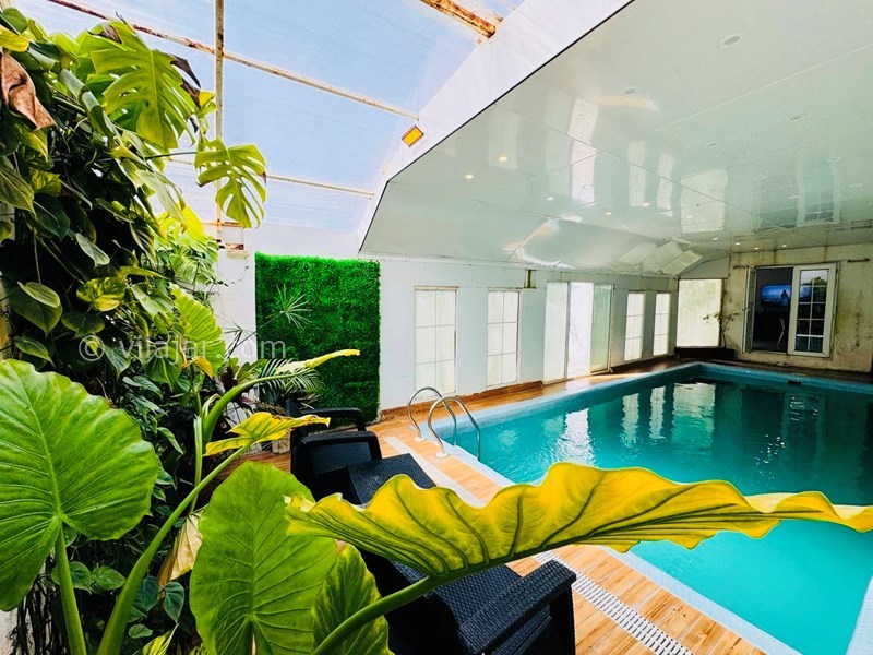 عکس شماره 845224 - اجاره ویلا استخردار بندر انزلی - 