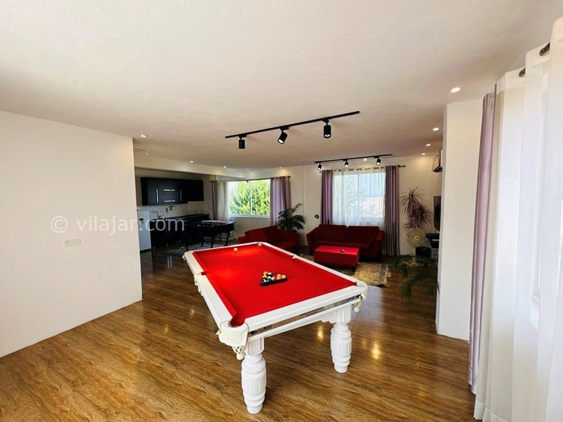 عکس شماره 845226 - اجاره ویلا استخردار بندر انزلی - 