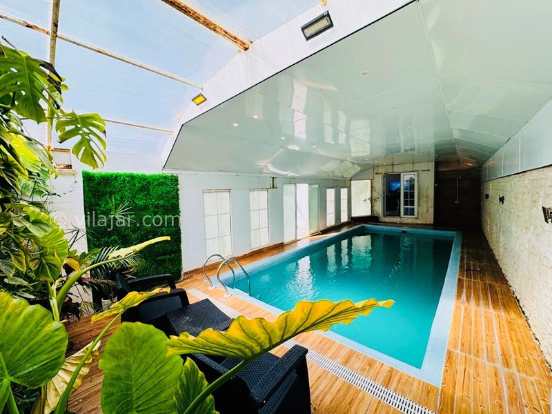 عکس شماره 845229 - اجاره ویلا استخردار بندر انزلی - 