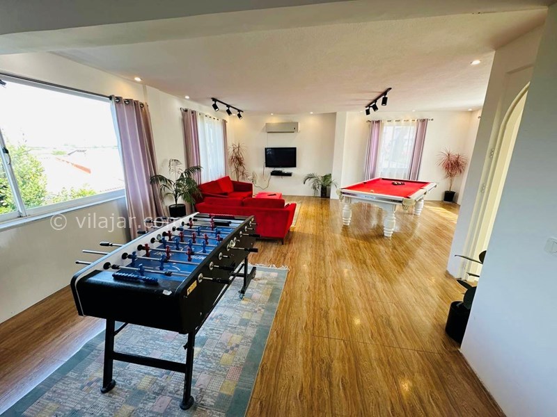 عکس شماره 845230 - اجاره ویلا استخردار بندر انزلی - 