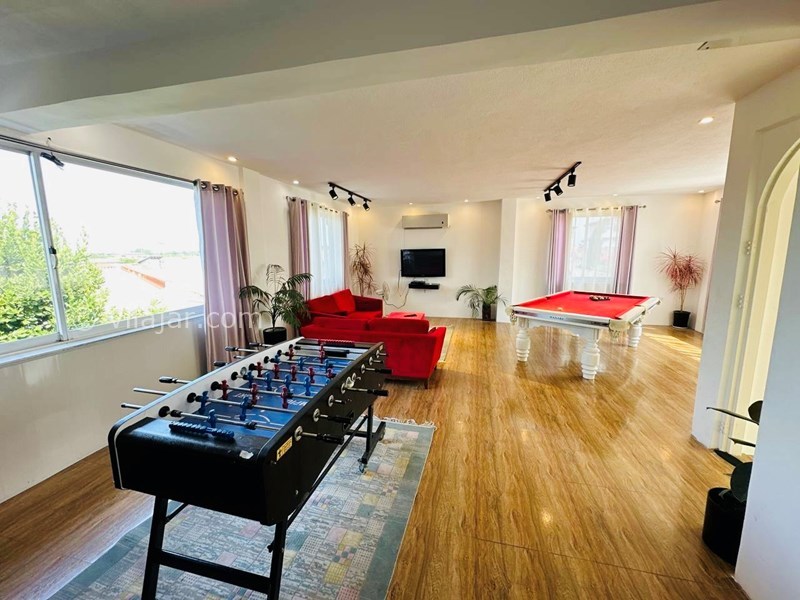 عکس شماره 845231 - اجاره ویلا استخردار بندر انزلی - 