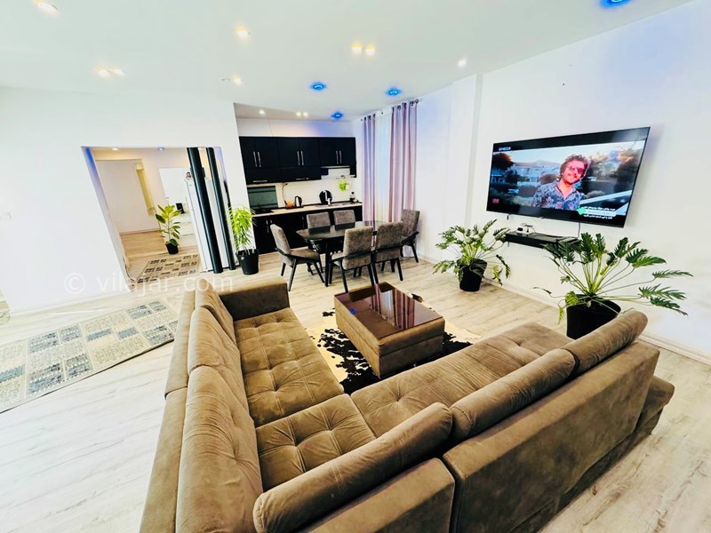 عکس شماره 845235 - اجاره ویلا استخردار بندر انزلی - 