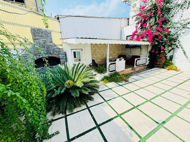 عکس شماره 845238 - اجاره ویلا استخردار بندر انزلی - 