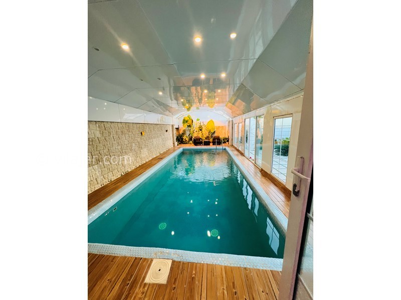 عکس شماره 845239 - اجاره ویلا استخردار بندر انزلی - 