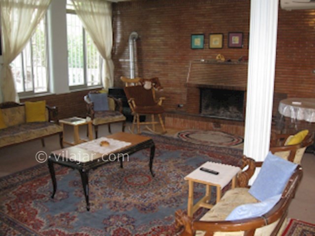 عکس شماره 84527 - اجاره ویلا با ساحل اختصاصی - 