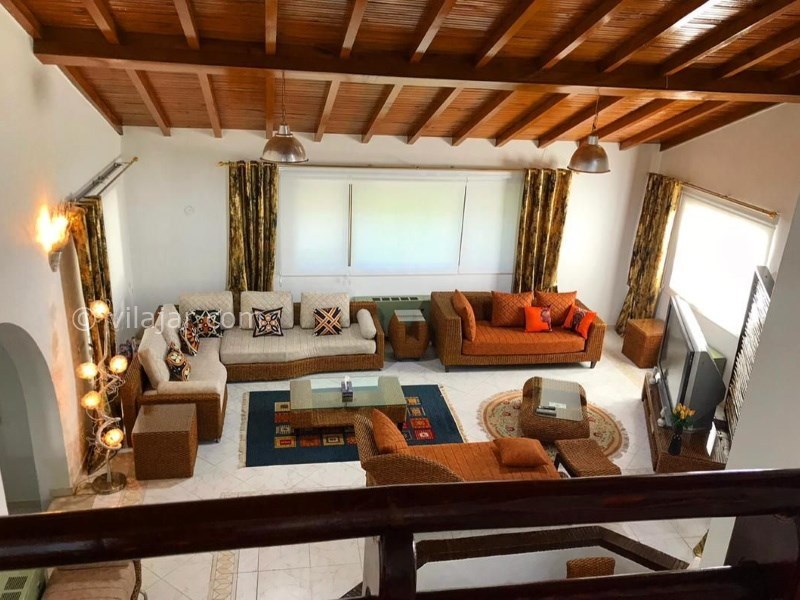 عکس شماره 845272 - اجاره ویلا دوبلکس در کلاردشت -