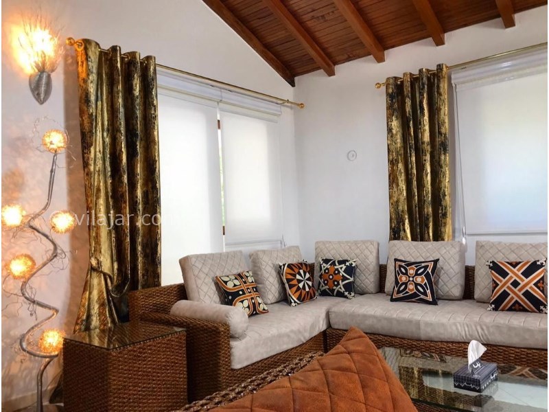 عکس شماره 845275 - اجاره ویلا دوبلکس در کلاردشت -