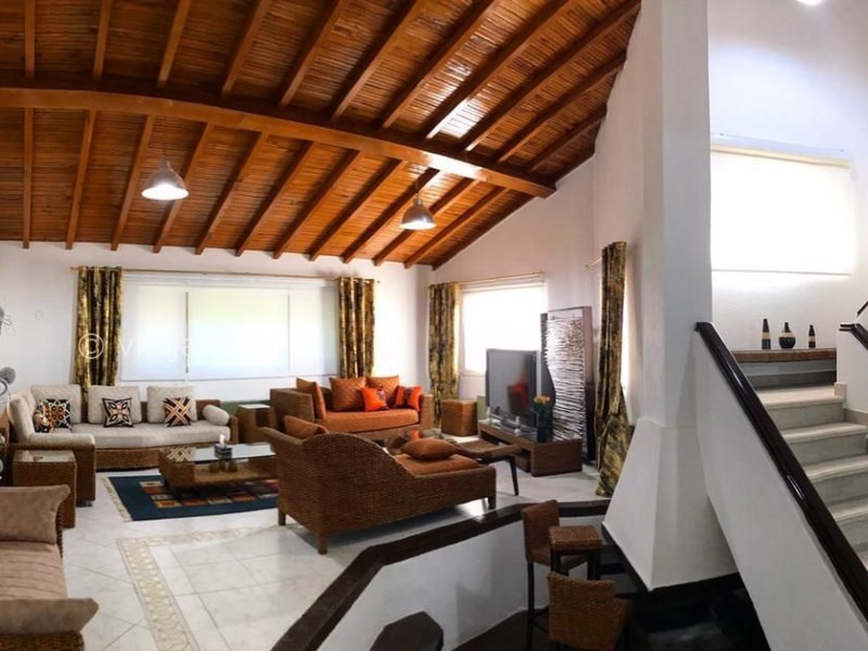 عکس شماره 845276 - اجاره ویلا دوبلکس در کلاردشت -