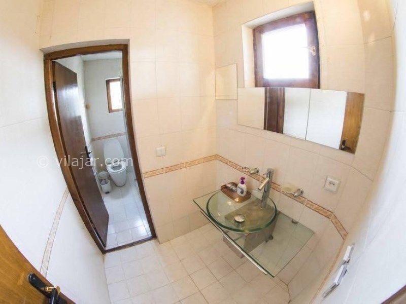 عکس شماره 845277 - اجاره ویلا دوبلکس در کلاردشت -