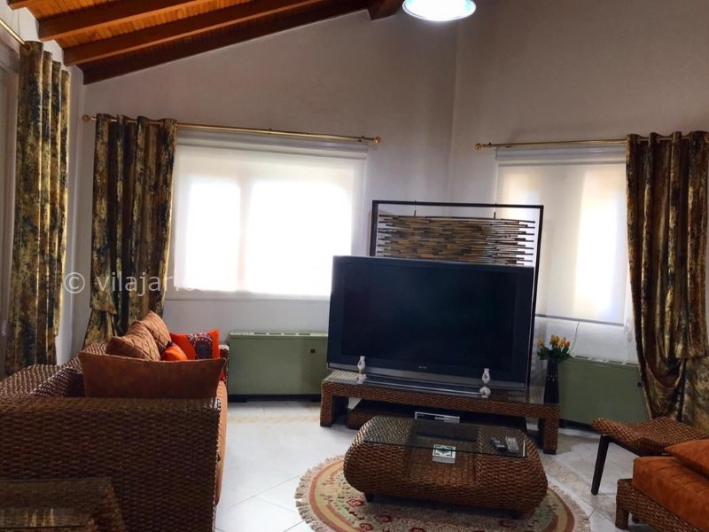 عکس شماره 845278 - اجاره ویلا دوبلکس در کلاردشت -