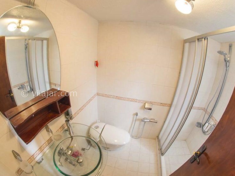 عکس شماره 845281 - اجاره ویلا دوبلکس در کلاردشت -