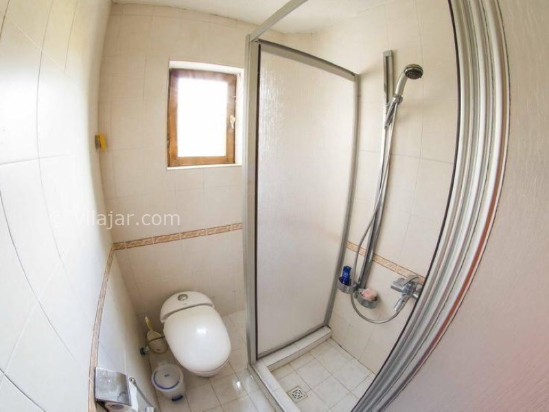 عکس شماره 845282 - اجاره ویلا دوبلکس در کلاردشت -