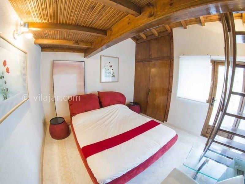 عکس شماره 845285 - اجاره ویلا دوبلکس در کلاردشت -