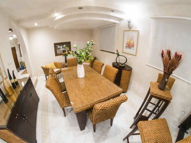 عکس شماره 845290 - اجاره ویلا دوبلکس در کلاردشت -