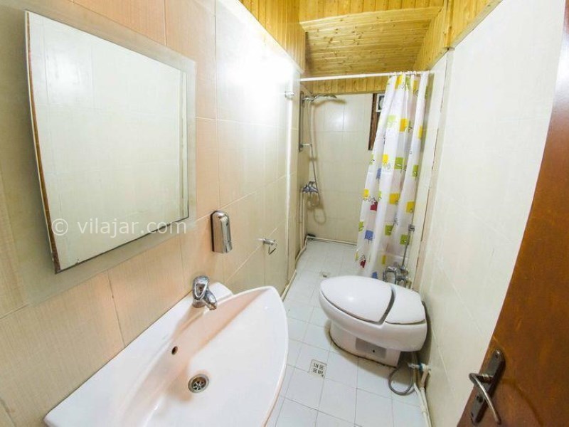 عکس شماره 845291 - اجاره ویلا دوبلکس در کلاردشت -