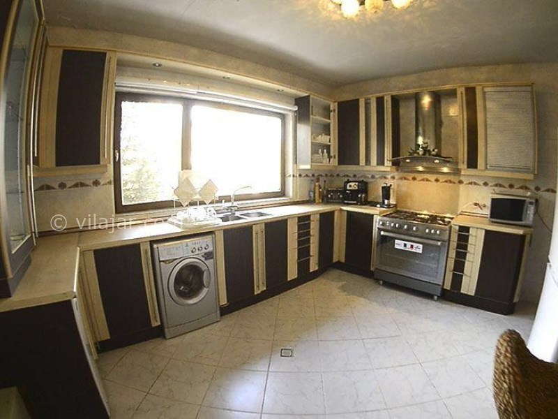 عکس شماره 845293 - اجاره ویلا دوبلکس در کلاردشت -