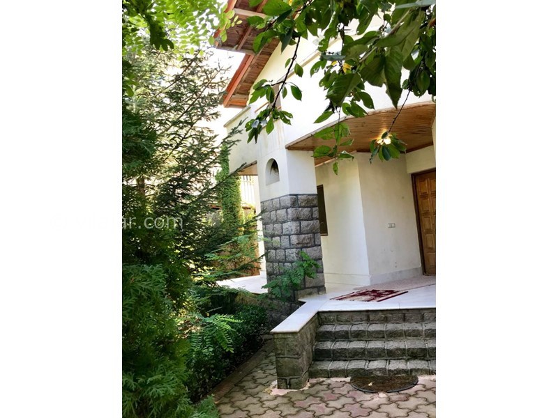 عکس شماره 845295 - اجاره ویلا دوبلکس در کلاردشت -