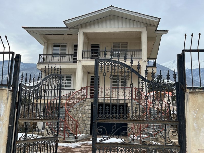 عکس شماره 845304 - اجاره اقامتگاه در کلاردشت - 