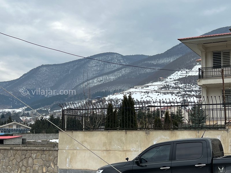 عکس شماره 845305 - اجاره اقامتگاه در کلاردشت - 