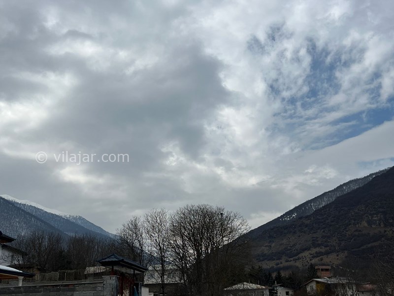 عکس شماره 845306 - اجاره اقامتگاه در کلاردشت - 