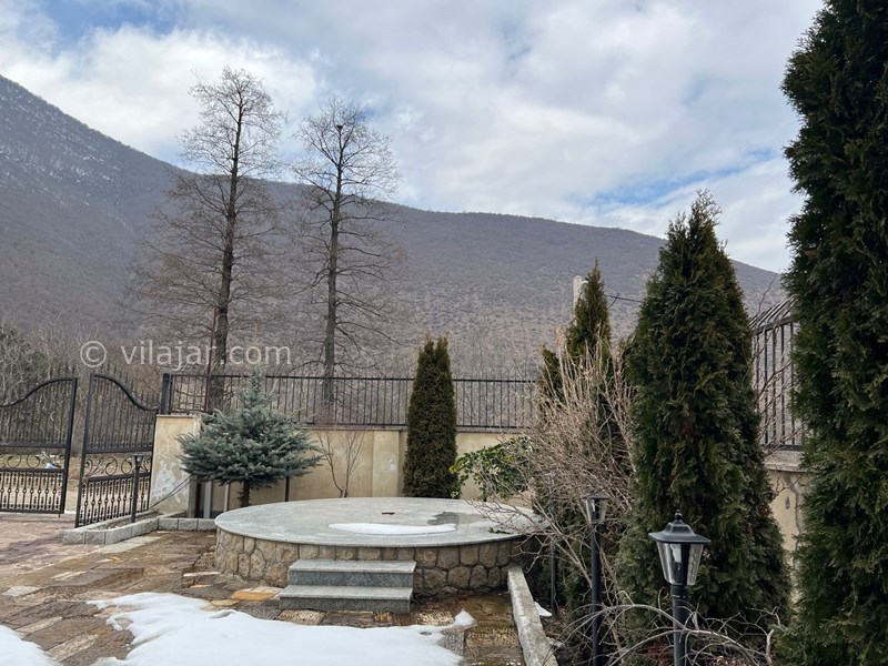 عکس شماره 845309 - اجاره اقامتگاه در کلاردشت - 