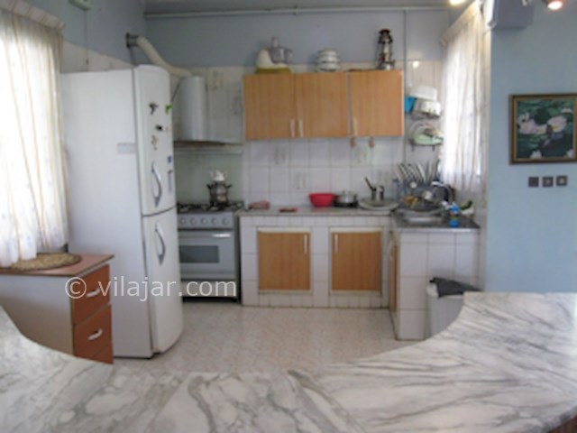 عکس شماره 84531 - اجاره ویلا با ساحل اختصاصی - 