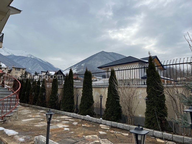 عکس شماره 845312 - اجاره اقامتگاه در کلاردشت - 