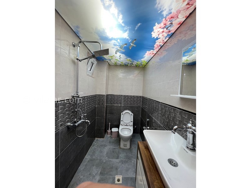 عکس شماره 845320 - اجاره اقامتگاه در کلاردشت - 