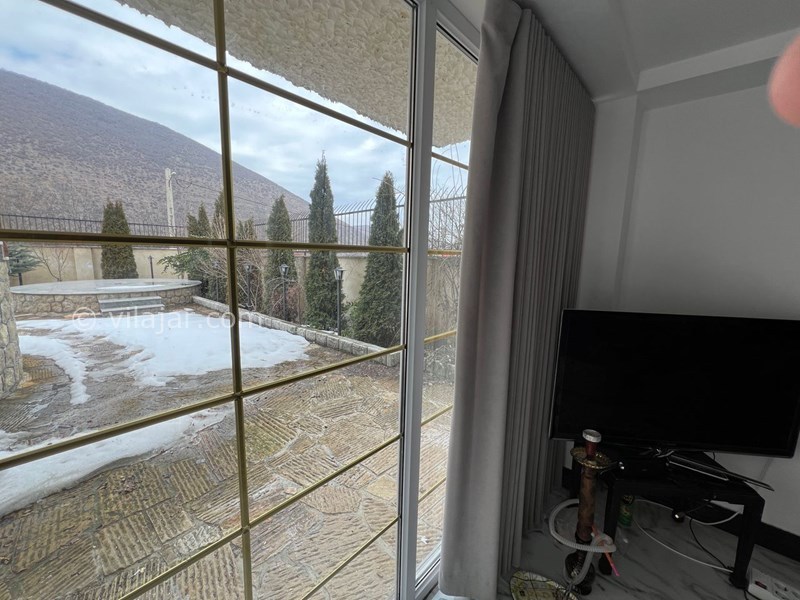 عکس شماره 845321 - اجاره اقامتگاه در کلاردشت - 