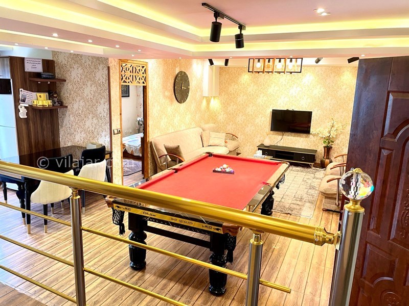 عکس شماره 845336 - رزرو ویلا استخردار غازیان انزلی - 