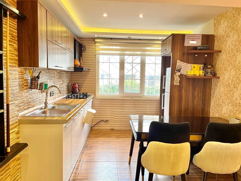 عکس شماره 845337 - رزرو ویلا استخردار غازیان انزلی - 