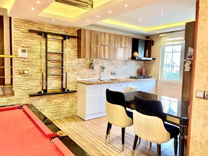 عکس شماره 845338 - رزرو ویلا استخردار غازیان انزلی - 