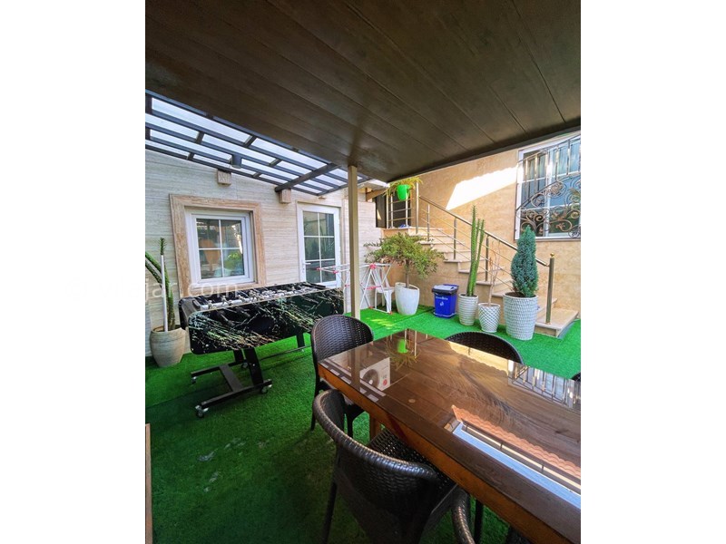 عکس شماره 845339 - رزرو ویلا استخردار غازیان انزلی - 