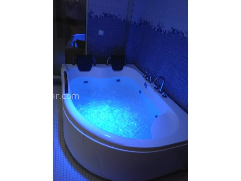 عکس شماره 845343 - ویلا با استخر و جکوزی محمودآباد - 