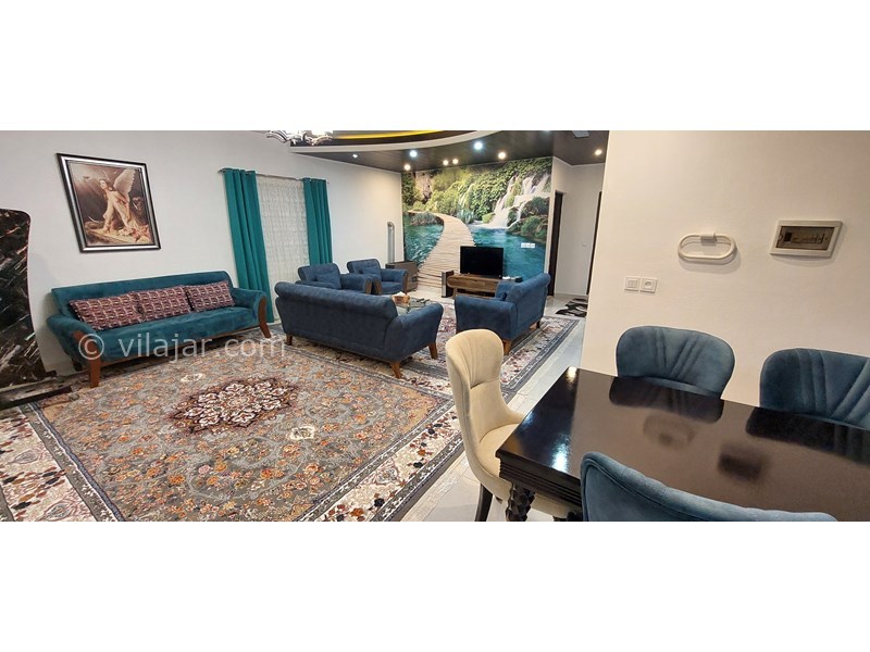 عکس شماره 845348 - ویلا با استخر و جکوزی محمودآباد - 