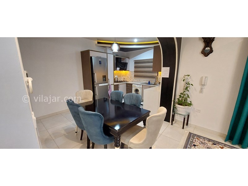 عکس شماره 845349 - ویلا با استخر و جکوزی محمودآباد - 