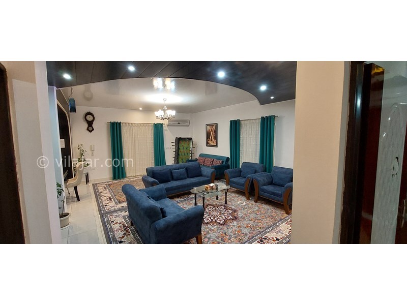 عکس شماره 845350 - ویلا با استخر و جکوزی محمودآباد - 